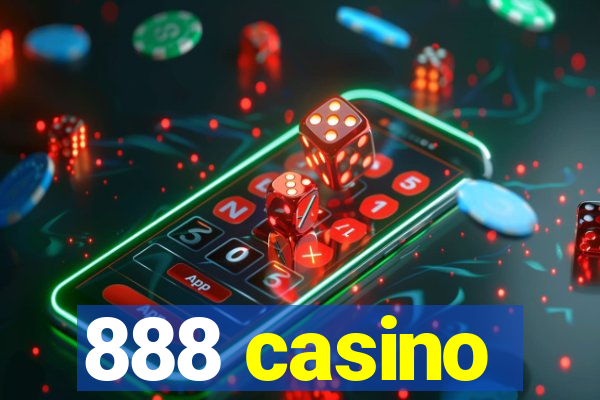 888 casino